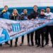 Julián Álvarez inauguró el Circuito Histórico y Turístico de Lanús, con un homenaje a Horacio Accavallo