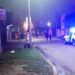 Avellaneda: Matan de dos balazos en la espalda a un joven y detienen a su tía