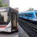 Paro de transporte: qué servicios estarán afectados cada uno de los días