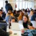 Triste ver en esta altura que la mitad de los estudiantes universitarios esta en la escala de la pobreza