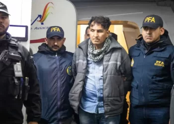 El taxista fue condenado a 12 años y medio de prisión por violar a una pasajera