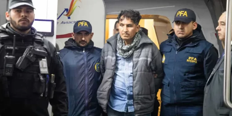El taxista fue condenado a 12 años y medio de prisión por violar a una pasajera