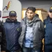 El taxista fue condenado a 12 años y medio de prisión por violar a una pasajera