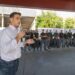 Lanús Gobierno entregará un bono de $200.000 y un aumento del 10% para trabajadores municipales