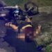 Lanús: Policía mató a un motochorro que acababa de robar un celular en la calle