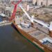 Julián Álvarez sobre el Puerto de Dock Sud: “Hoy quienes toman las decisiones en el Puerto son los dueños de EXOLGAN.”