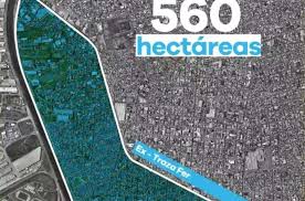 ¿Sabés de qué se trata el proyecto Distrito La Ribera?