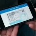 La cédula azul ya puede gestionarse desde la app Mi Argentina