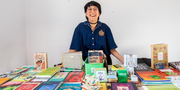 Más de 5000 vecinos y vecinas disfrutaron de la Feria del Libro Lanús 2024