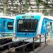 La Fraternidad anunció un nuevo paro de trenes: