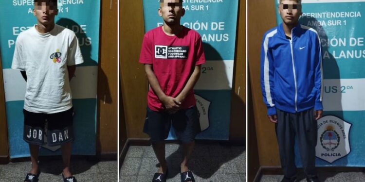 Lanús: Investigan un ataque sexual grupal a una adolescente