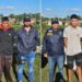Mataron a una joven para robarle la riñonera y terminaron detenidos