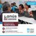 Operativo Territorial Lanús Tu Gobierno: primera jornada del año en Valentín Alsina