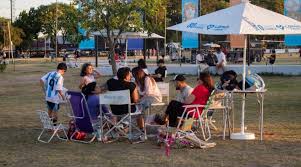Lanús Gobierno invita a vecinos y vecinas a pasar el fin de semana en el Parque Eva Perón y participar de la recorrida de los Reyes Magos
