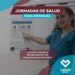 Jornadas de Salud para las Infancias en Monte Chingolo: nuevos turnos en Lanús Este y Oeste