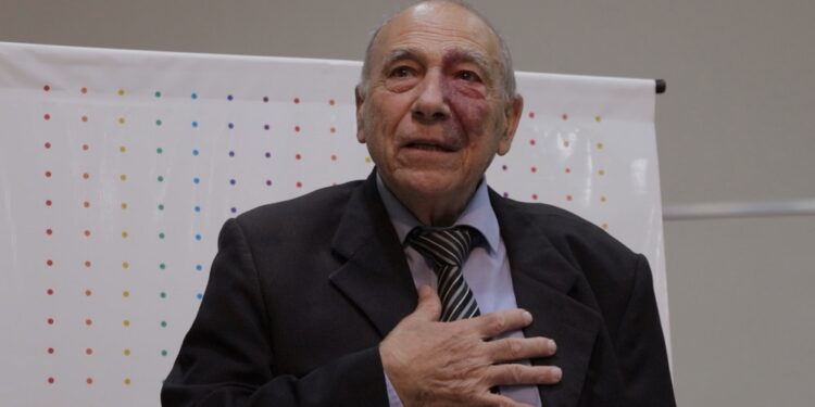 Profundo dolor por el fallecimiento Omar Dalponte, docente y ex titular del Consejo Social Comunitario de la UNLa