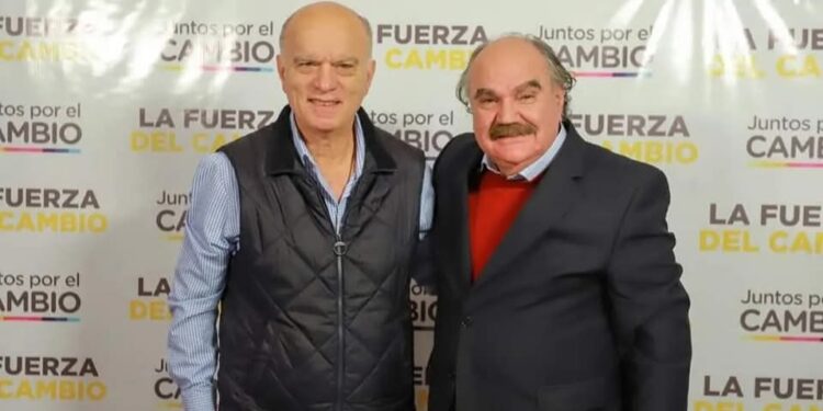 “No hubo pase de Grindetti a LLA pero sí hubo ofertas”
