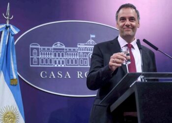 El Gobierno modificó la Ley de Identidad de Género
