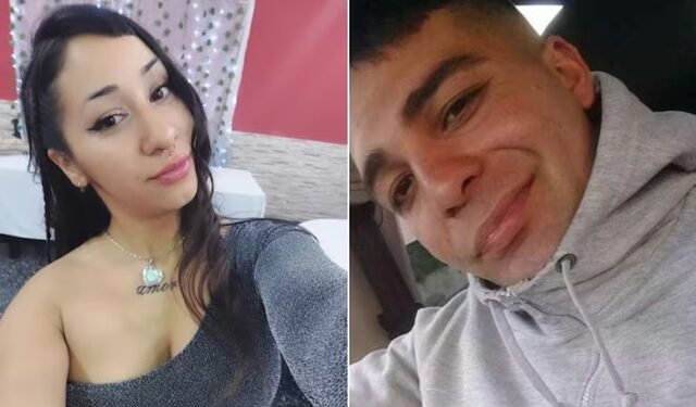 Condenaron a perpetua a un hombre por el femicidio de su pareja embarazada en Lanús