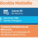 Jornadas de Salud para las Infancias en Monte Chingolo