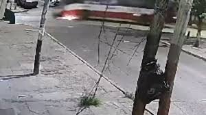3 años de prisión al chofer que atropelló y mató a un adolescente en Lanús