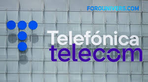 Telecom compró Telefónica de Argentina