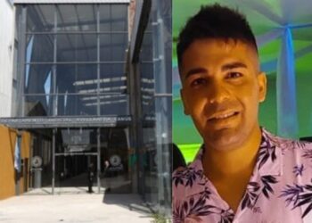 Pidieron prisión perpetua para el acusado de asesinar a su pareja en Lanús