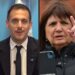 Julián Álvarez exigió a Milei que separe a la ministra Bullrich de su cargo