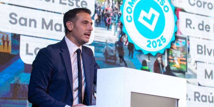 Julián Álvarez resumió logros en Seguridad y anunció la creación de un nuevo Centro de Monitoreo y la incorporación del Anillo Digital
