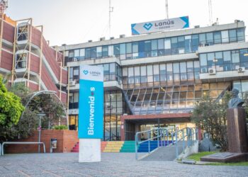 Lanús Gobierno habilitó 6 sedes para que las y los vecinos realicen donaciones a Bahía Blanca