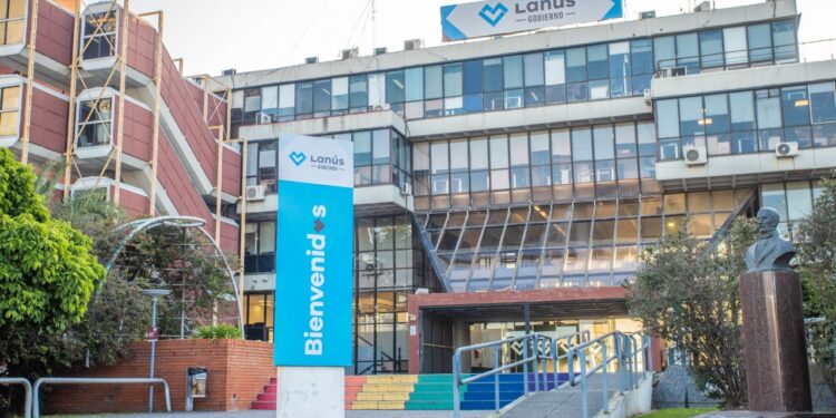 Lanús Gobierno habilitó 6 sedes para que las y los vecinos realicen donaciones a Bahía Blanca