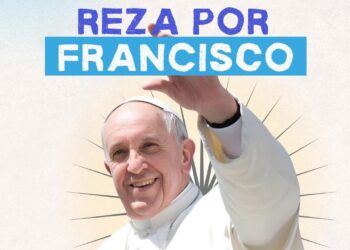 LANÚS REZA POR FRANCISCO