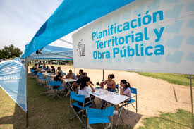 Llega un nuevo Operativo Territorial Lanús tu Gobierno a Remedios de Escalada