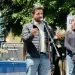 Agustín Balladares: “El delincuente de Milei tribunea con una gravedad institucional sin precedentes”
