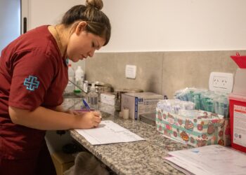 Nueva Sala Argerich en Monte Chingolo: conocé las atenciones y sacá tu turno gratuito