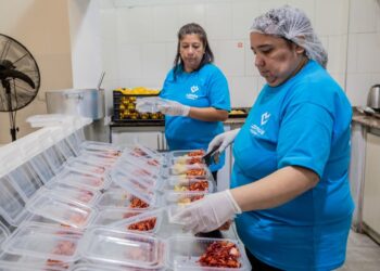 Operativo Solidario: Lanús Gobierno brinda asistencia integral a vecinas y vecinos en situación de extrema vulnerabilidad social