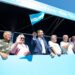 Desfile por Malvinas en Lanús