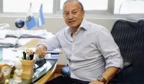 Para Machado, el debate electoral en Provincia “es una disputa de cargos”