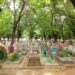 Cementerio Municipal: importantes obras de puesta en valor y erradicación de un basural histórico