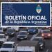 Ley de tránsito: menos trámites, más seguridad en las rutas argentinas