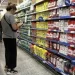 «Efecto góndola»: la remarcación de precios ya se siente en los comercios