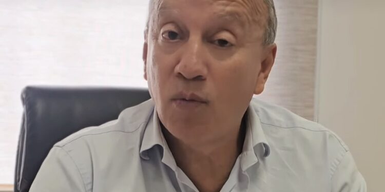 Machado por la unidad y en respaldo a Kicillof: “Es el referente más claro del peronismo”