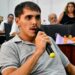 “Cristina es la única en condiciones de enfrentar a Milei”