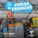 Lanús Gobierno invita a comprar en las ferias francas del Municipio