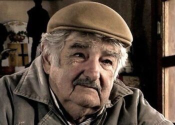 Murió José “Pepe” Mujica a los 89 años