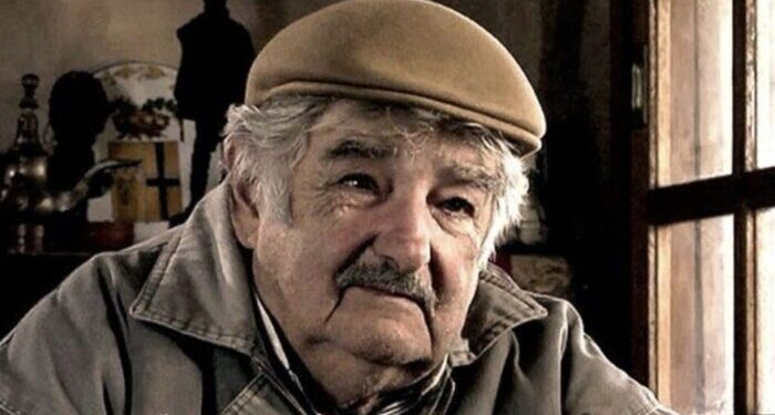 Murió José “Pepe” Mujica a los 89 años