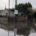 Alerta roja por tormentas en el AMBA: Calles anegadas y fuertes lluvias en la región