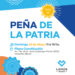 Lanús Gobierno festejará el 25 de Mayo con La Peña de la Patria