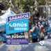 Lanús Gobierno realizará un nuevo operativo Lanús tu Gobierno este sábado en Monte Chingolo y Lanús Oeste