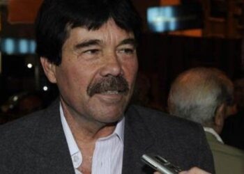 Lanús: Omar López confirmó que presentará lista por uno de los espacios peronistas